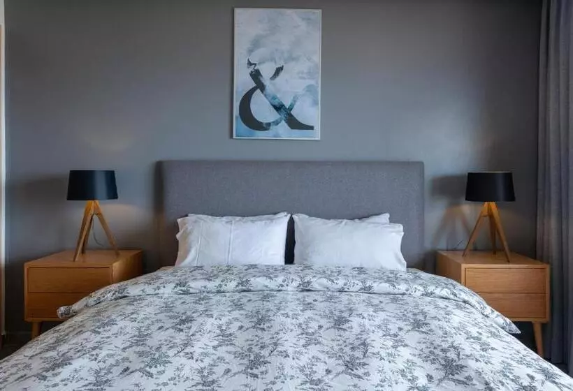 Appartement 300m2 Vue Sur Océan Prestigia   Plage Des Nations