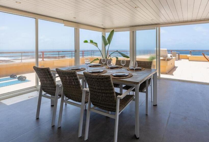Appartement 300m2 Vue Sur Océan Prestigia   Plage Des Nations