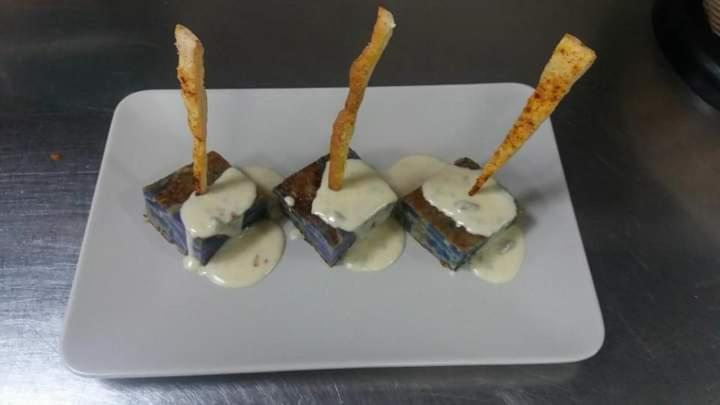 Caravana  Glamping Casa Tortuga