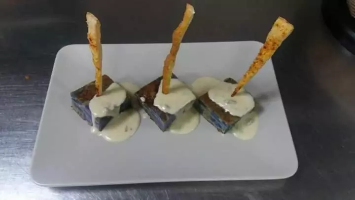 Caravana  Glamping Casa Tortuga