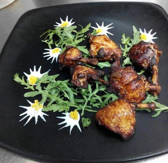 Caravana  Glamping Casa Tortuga