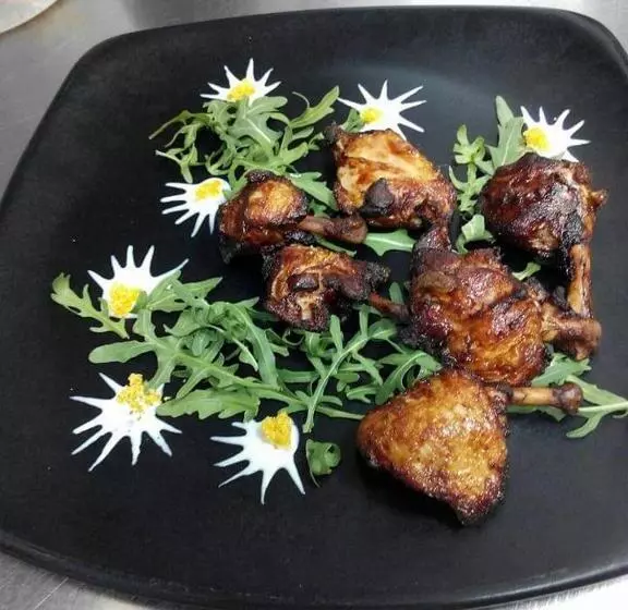 Caravana  Glamping Casa Tortuga