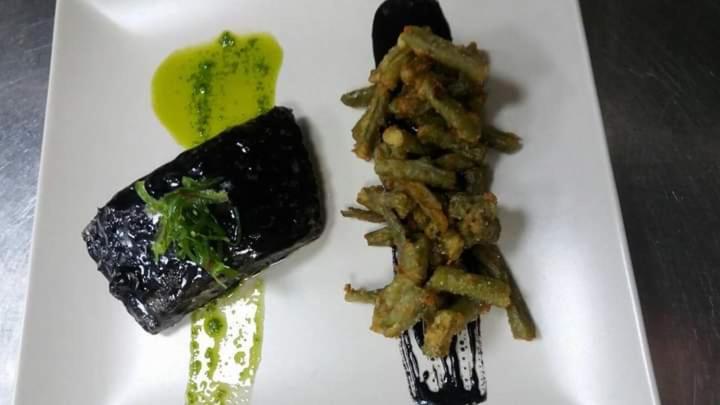 Caravana  Glamping Casa Tortuga