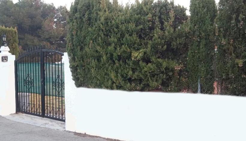 Caravana  Glamping Casa Tortuga