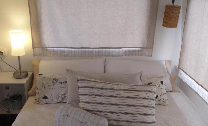 Caravana  Glamping Casa Tortuga