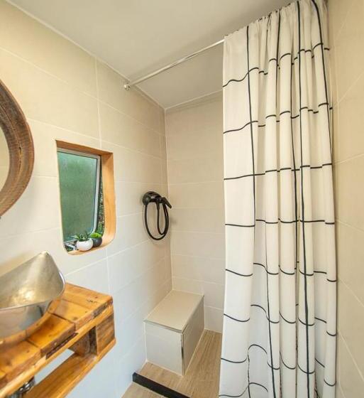 Caravana  Glamping Casa Tortuga