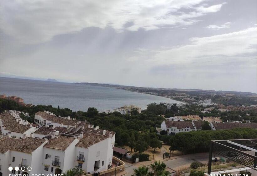 Casa Trebol Parquing Gratis