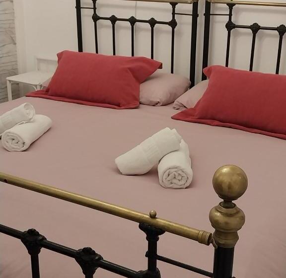 Casa Trebol Parquing Gratis