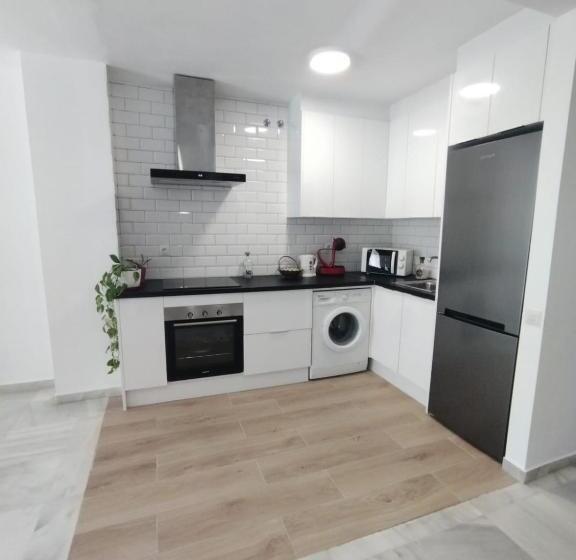 Casa Trebol Parquing Gratis