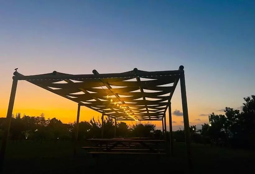 Cento Giorni B&b Costa Paestum