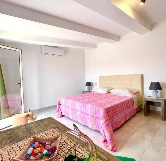 Cento Giorni B&b Costa Paestum