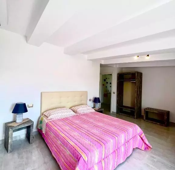 Cento Giorni B&b Costa Paestum