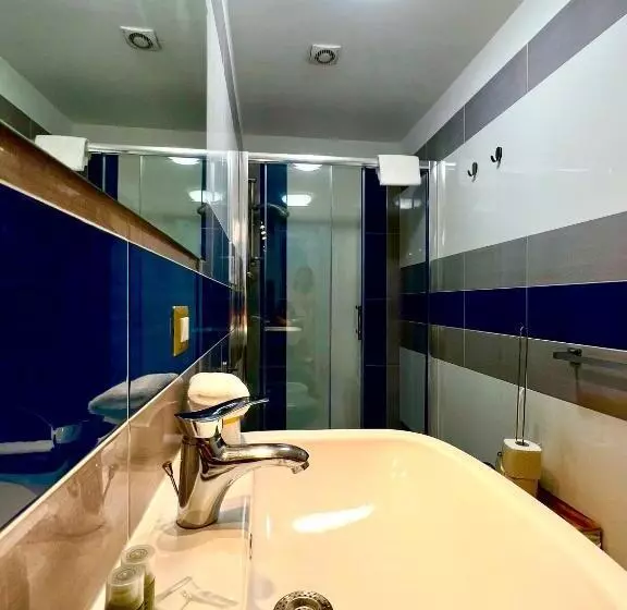 Cento Giorni B&b Costa Paestum