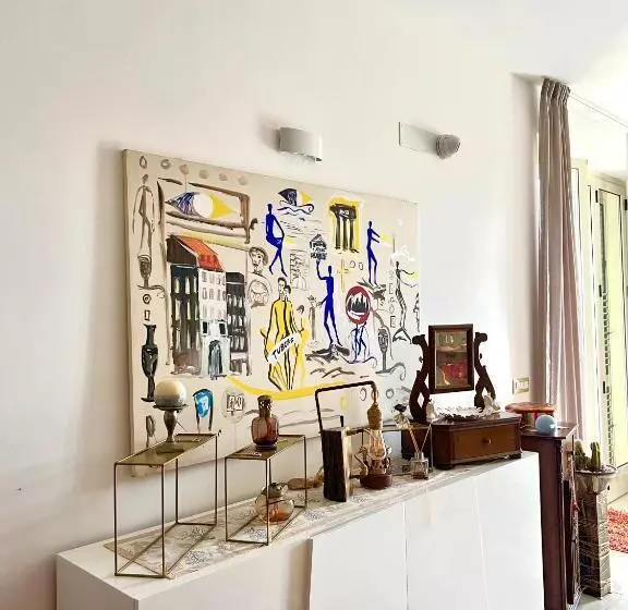 Cento Giorni B&b Costa Paestum