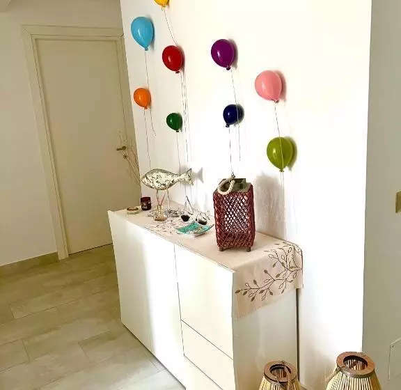 Cento Giorni B&b Costa Paestum