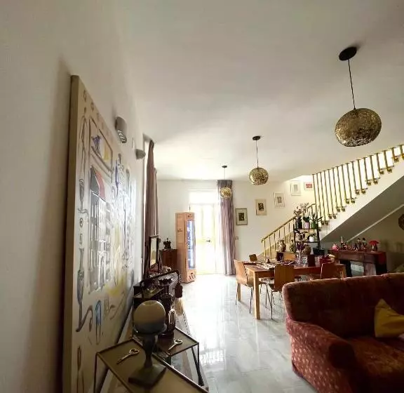 Cento Giorni B&b Costa Paestum