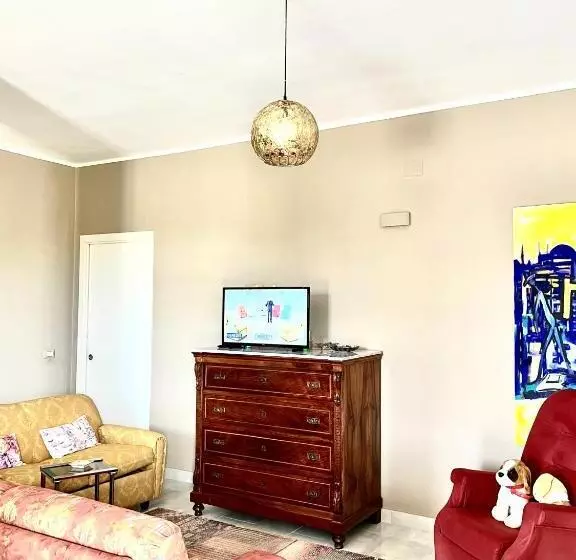 Cento Giorni B&b Costa Paestum