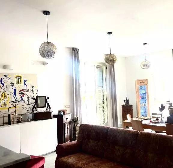 Cento Giorni B&b Costa Paestum