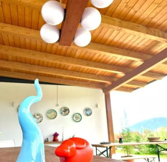 Cento Giorni B&b Costa Paestum