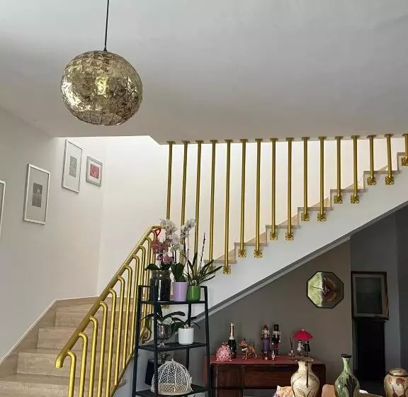 Cento Giorni B&b Costa Paestum