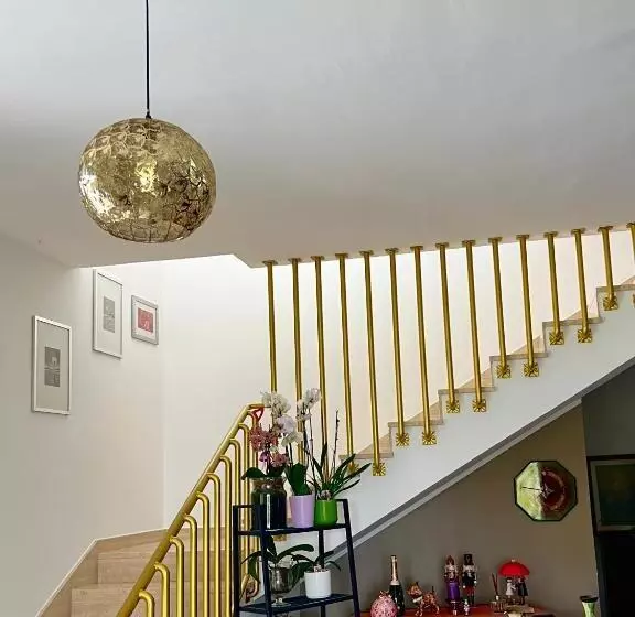 Cento Giorni B&b Costa Paestum