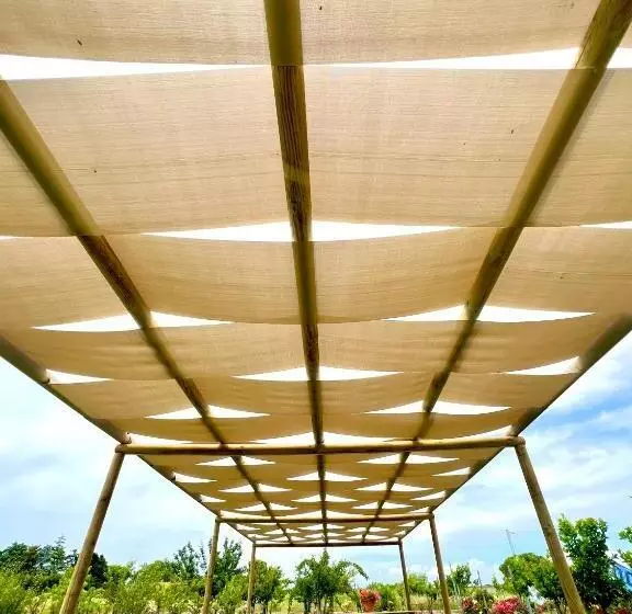 Cento Giorni B&b Costa Paestum