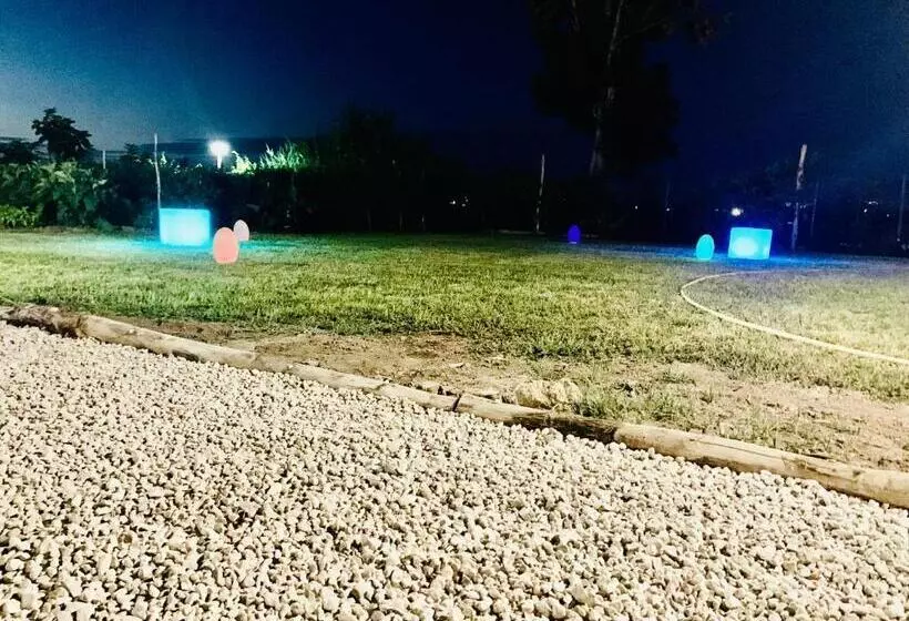 Cento Giorni B&b Costa Paestum