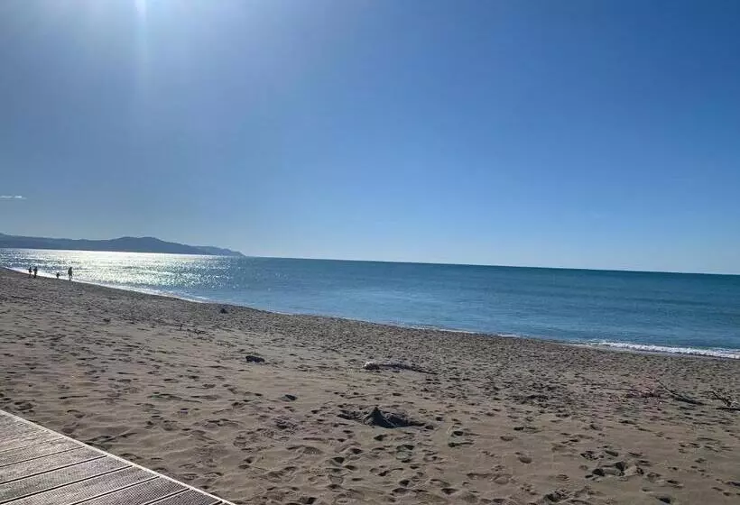 Cento Giorni B&b Costa Paestum