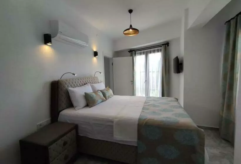 Gokceada Marmaros Butik Otel