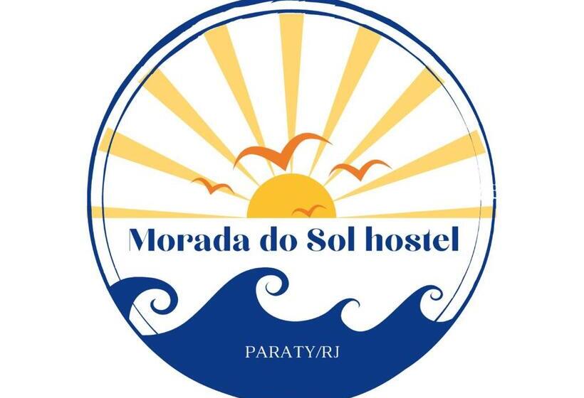 Hostel Morada Do Sol Paraty