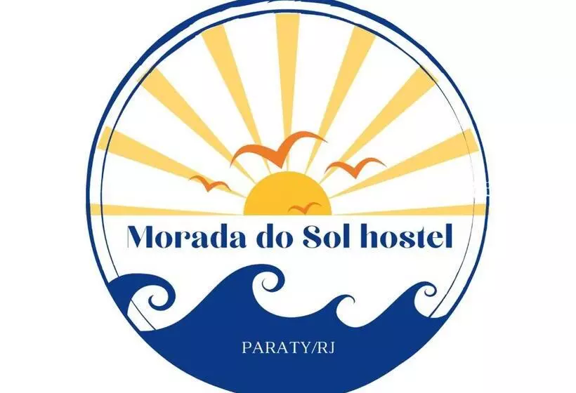Hostel Morada Do Sol Paraty