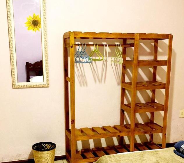 Hostel Morada Do Sol Paraty