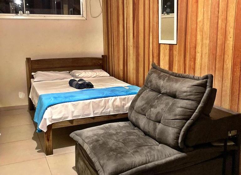 Hostel Morada Do Sol Paraty