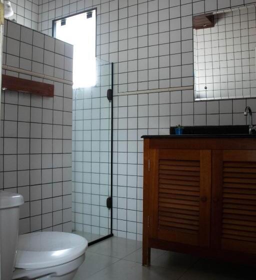 Hostel Morada Do Sol Paraty