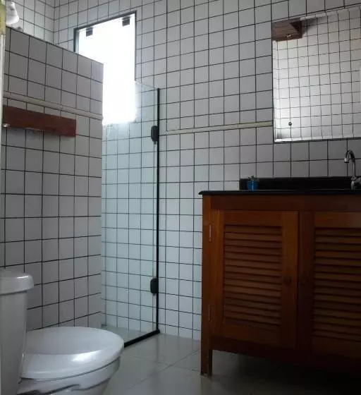 Hostel Morada Do Sol Paraty