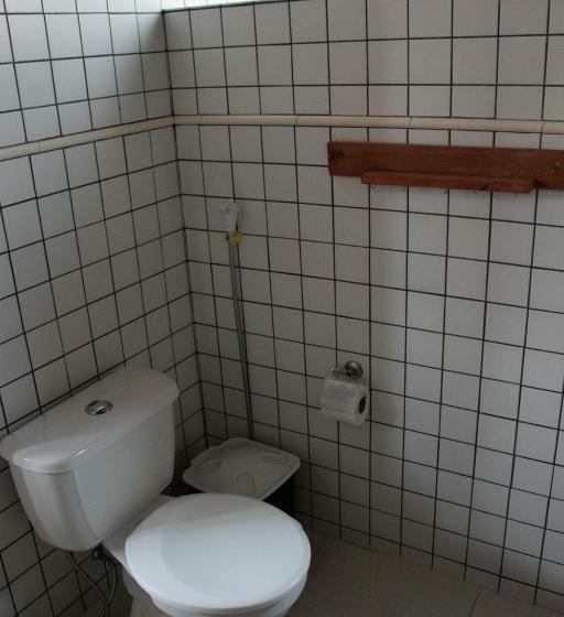 Hostel Morada Do Sol Paraty