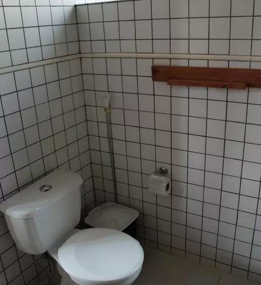 Hostel Morada Do Sol Paraty