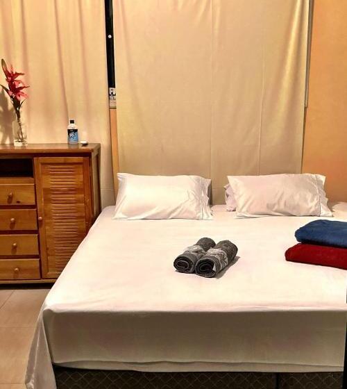 Hostel Morada Do Sol Paraty