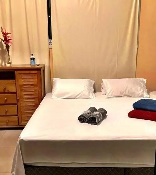 Hostel Morada Do Sol Paraty