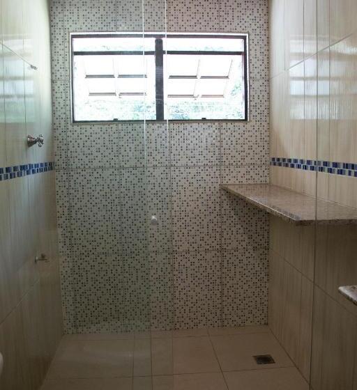 Hostel Morada Do Sol Paraty