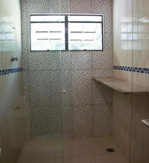 Hostel Morada Do Sol Paraty