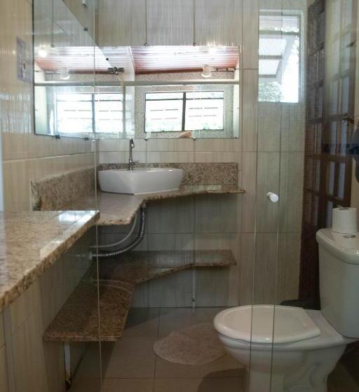 Hostel Morada Do Sol Paraty