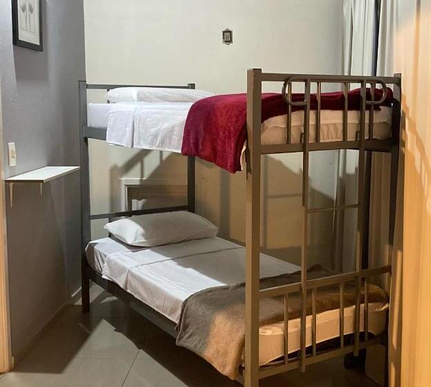 Hostel Morada Do Sol Paraty