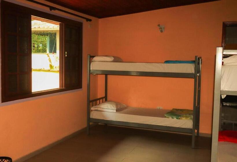 Hostel Morada Do Sol Paraty