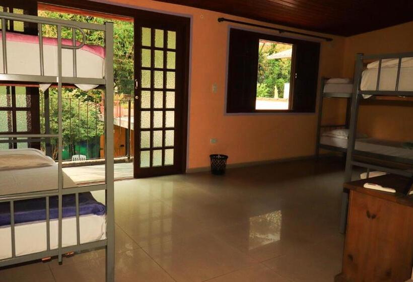 Hostel Morada Do Sol Paraty