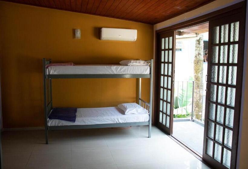 Hostel Morada Do Sol Paraty
