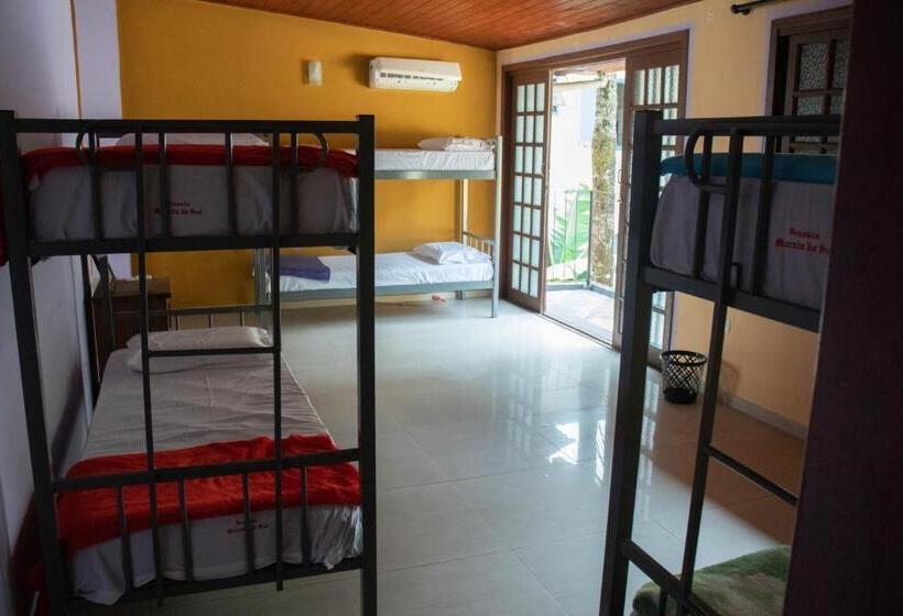 Hostel Morada Do Sol Paraty