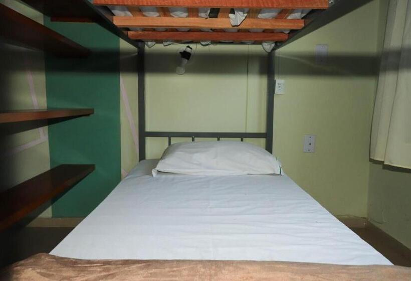 Hostel Morada Do Sol Paraty