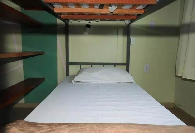 Hostel Morada Do Sol Paraty