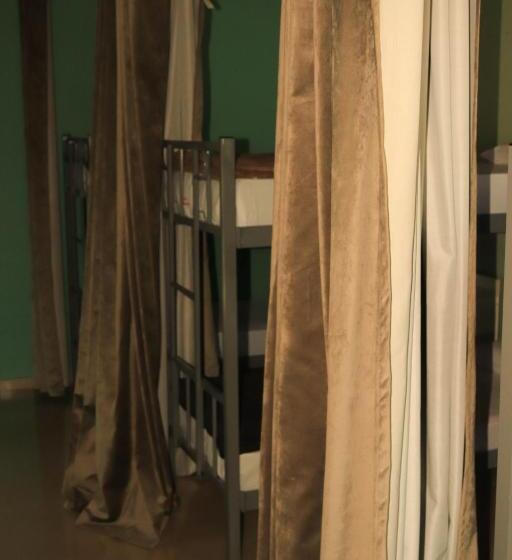 Hostel Morada Do Sol Paraty